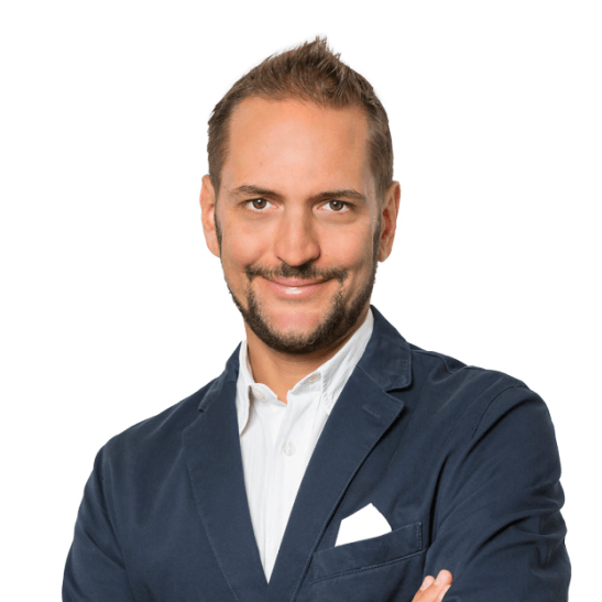 Bild von: Thomas Urban, Digitalisten CEO and digital Evangelist